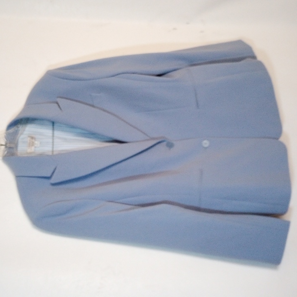 Tahari Suit With Matching Pants